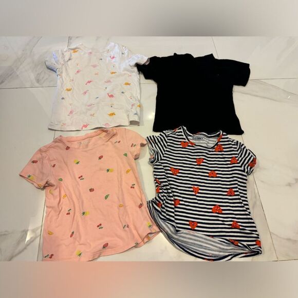 T-shirt 5T Bundle #16 - Picture 3 of 13